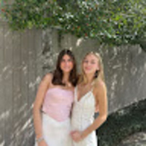 Meet your Posher, Mary evans